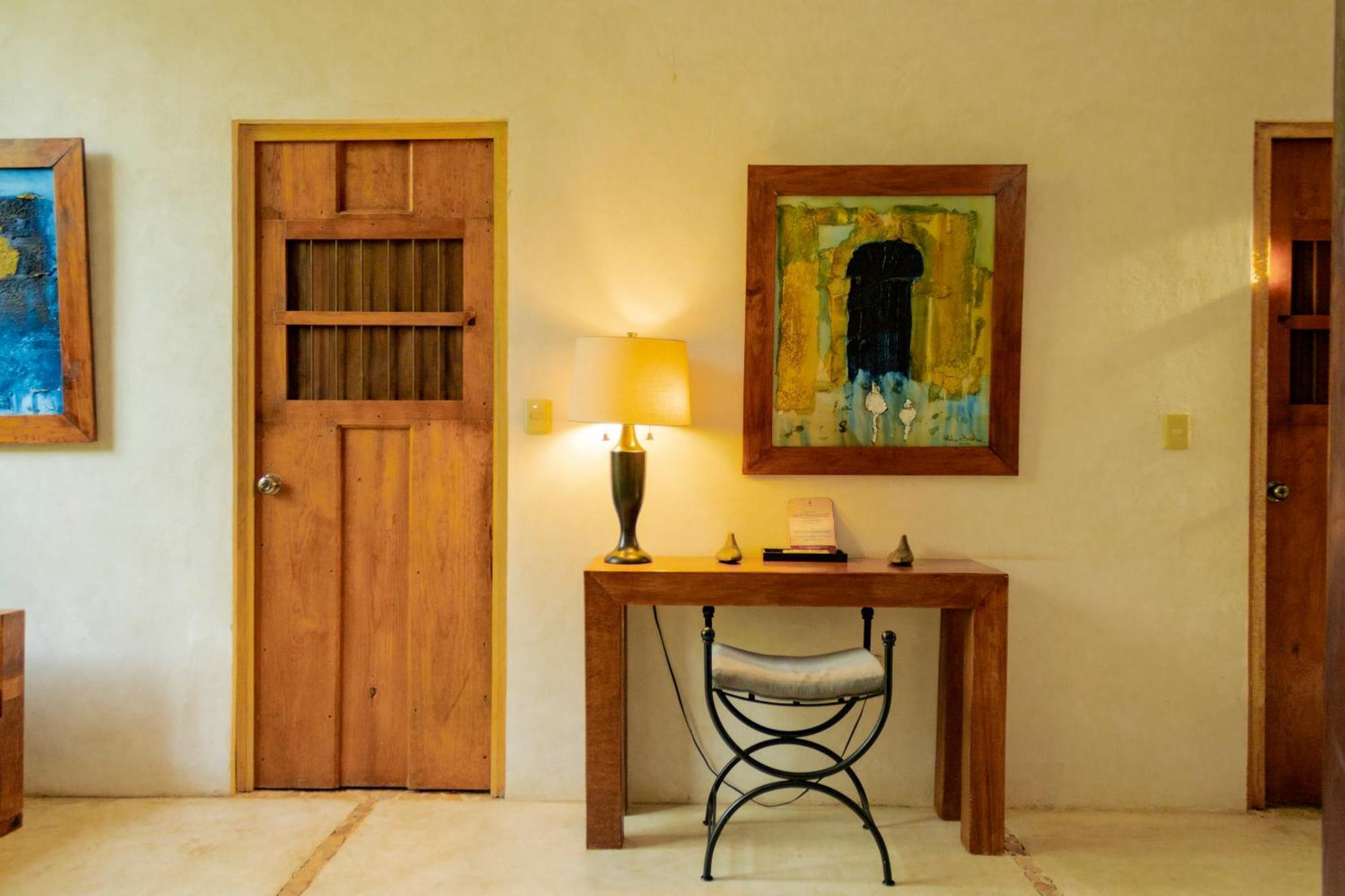 Hotel Hacienda Ticum Tixkokob Esterno foto